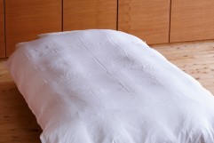 コットンローン(掛けカバー)