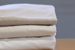 オーガニックコットンポプリン (カバー)