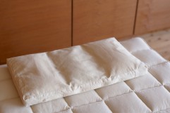 スリーピースピロー