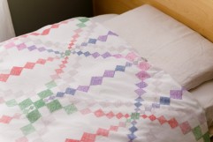 コットンボイル(掛けカバー・ピローケース)