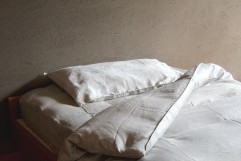 コットンジャガード アーガイル(カバー)