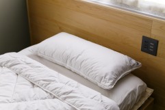 アルパカピロー