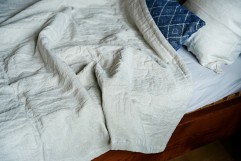 麻夏用掛け布団