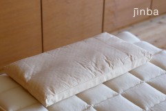 jinba馬毛ピロー タイプD