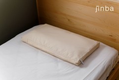 jinba馬毛ピロー タイプO