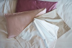 コットンサテン ライト(カバー)