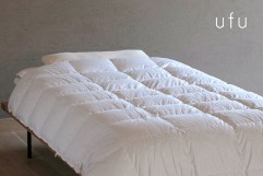 羽毛布団 アイダーダックダウン