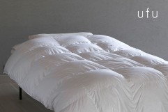 羽毛布団 ファーストクラス