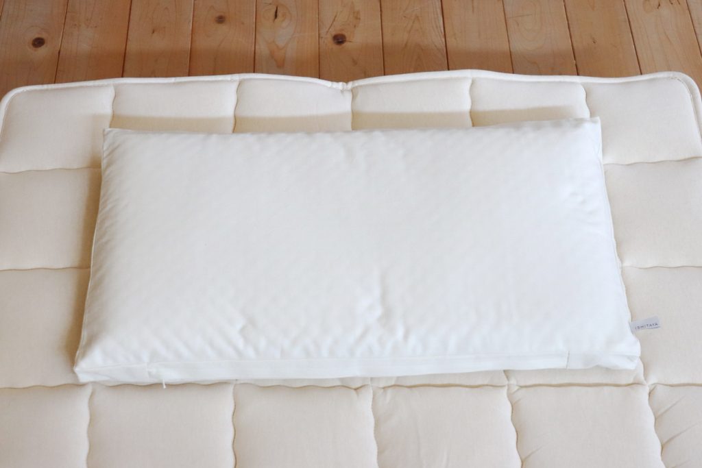 jinba馬毛ピロー タイプD