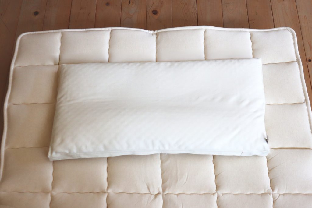 jinba馬毛ピロー タイプO