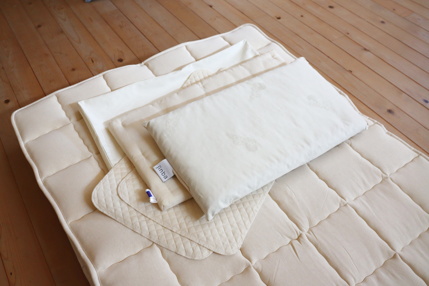 jinba馬毛ピロー タイプD