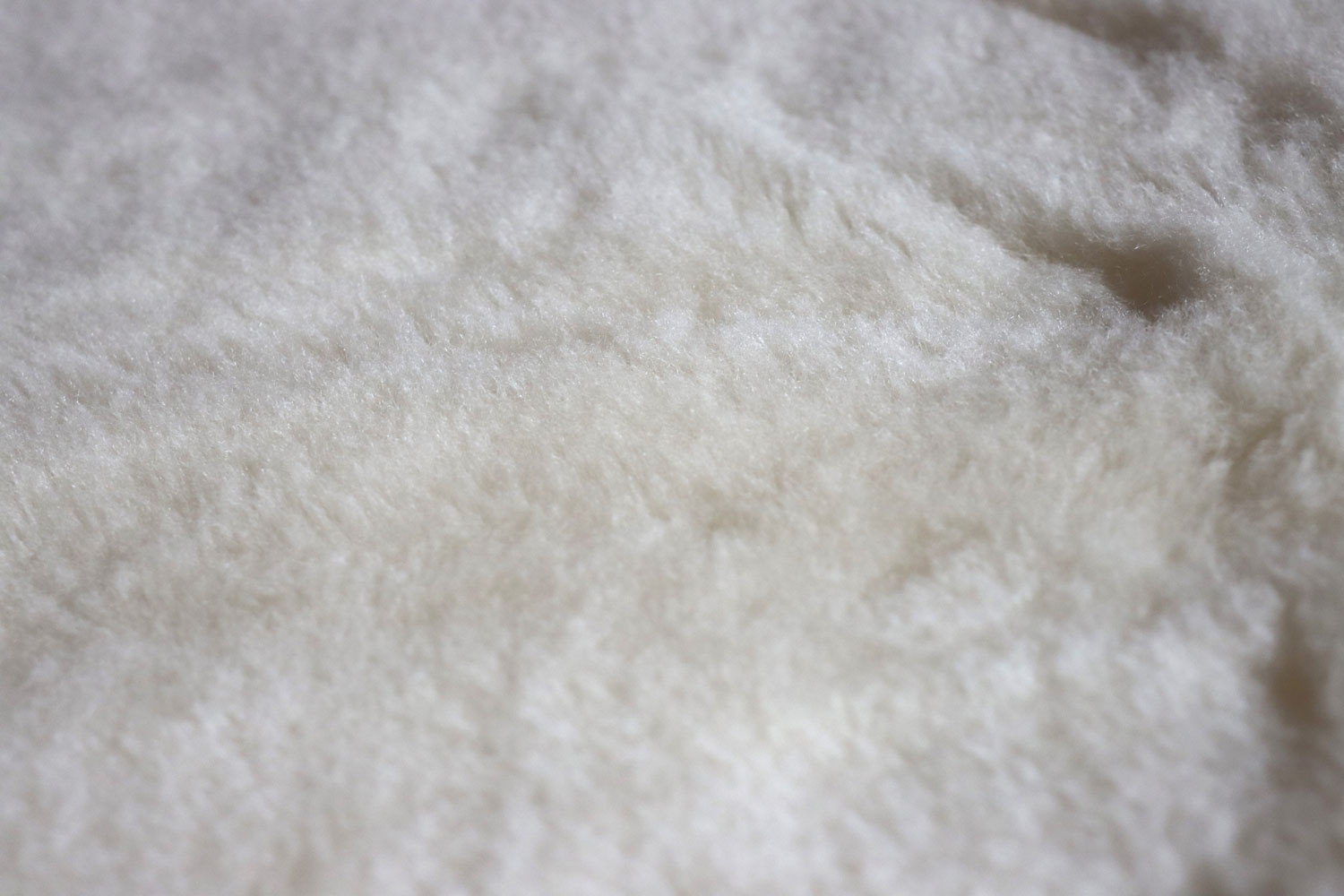 カシミヤウール起毛敷きカバー